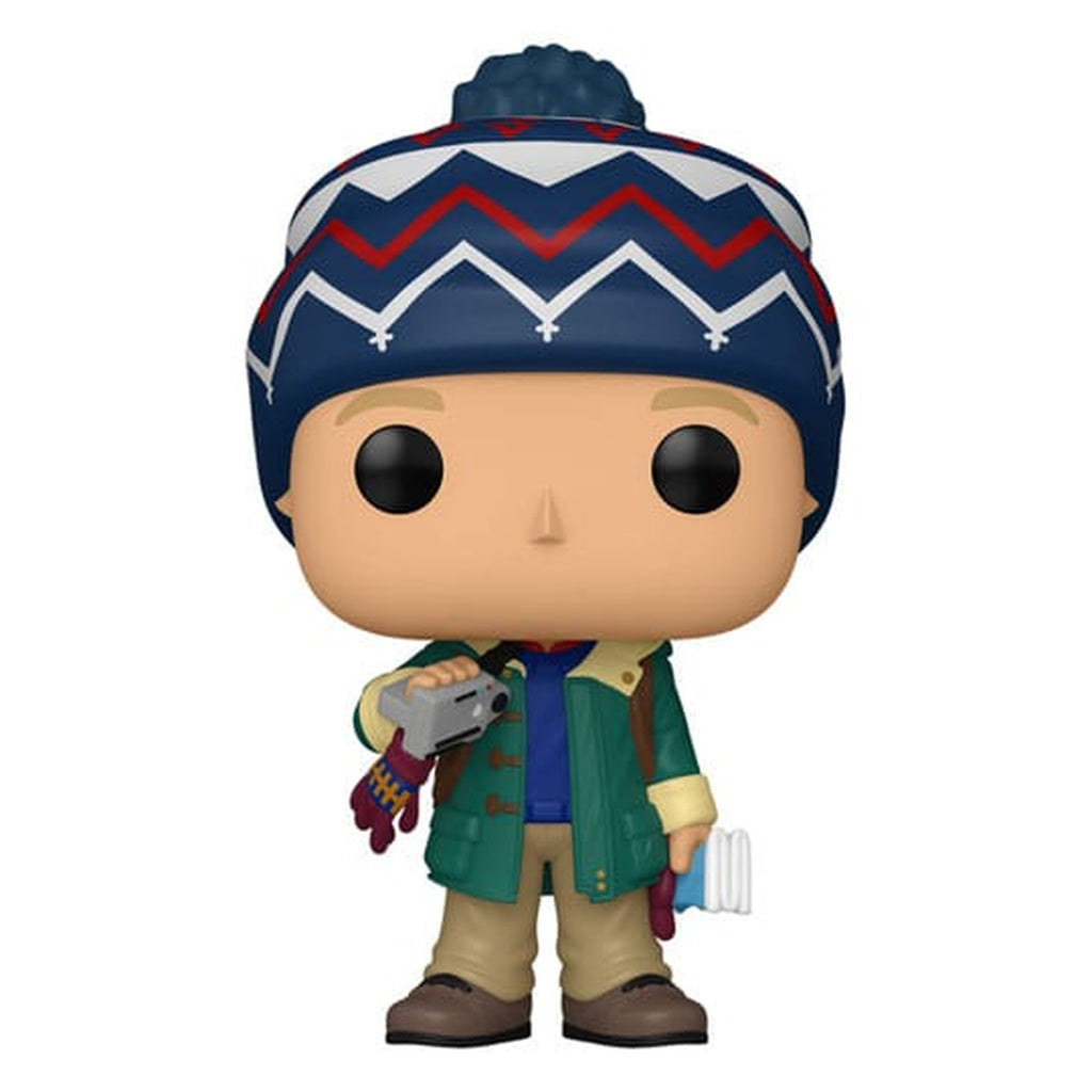 Productafbeelding Home Alone 2 POP! Movies Vinyl Figuur Kevin 9 cm