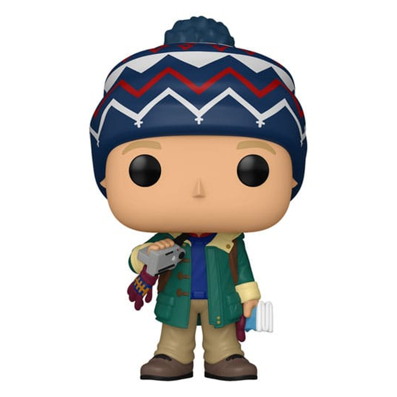 Productafbeelding Home Alone 2 POP! Movies Vinyl Figuur Kevin 9 cm