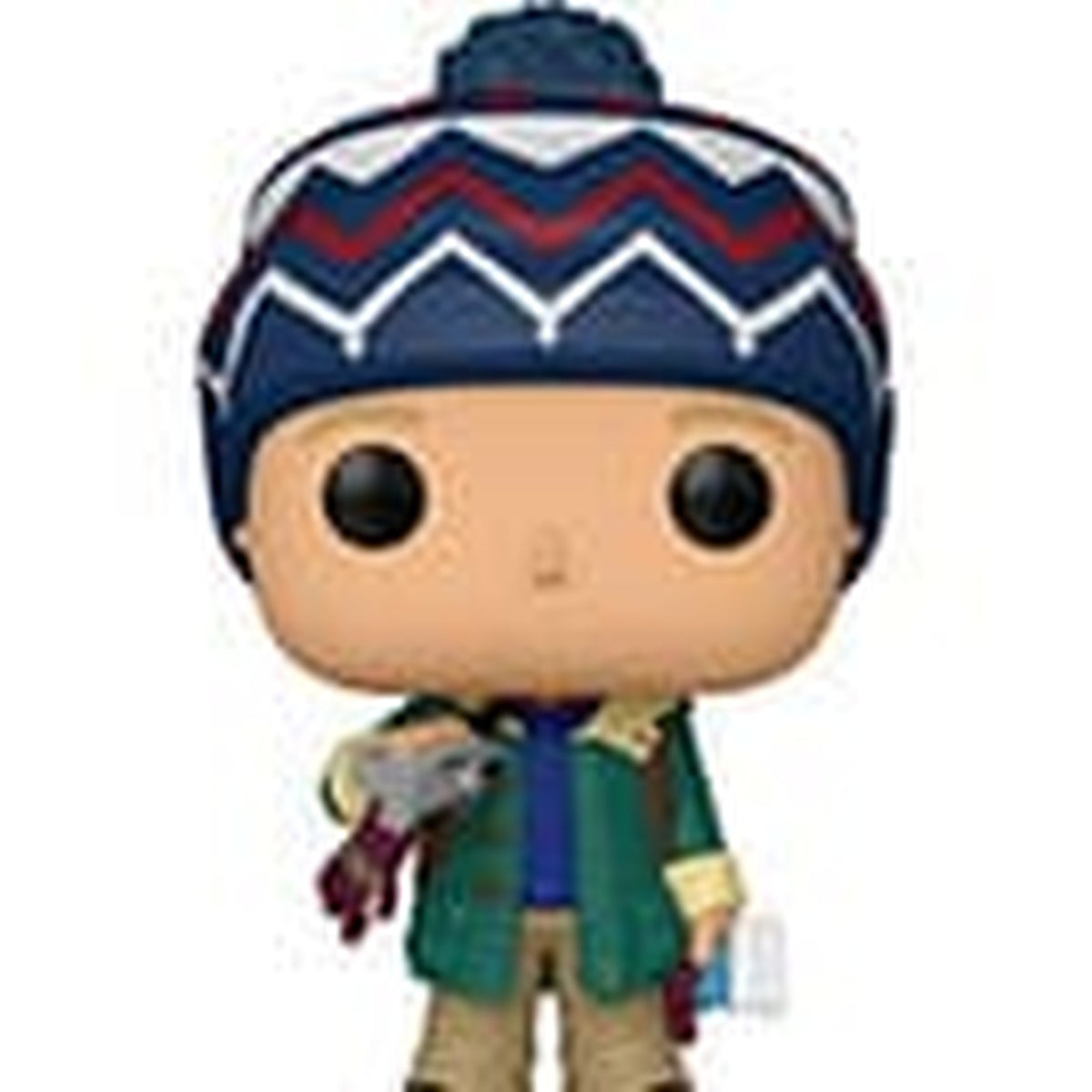 Productafbeelding Home Alone 2 POP! Movies Vinyl Figuur Kevin 9 cm