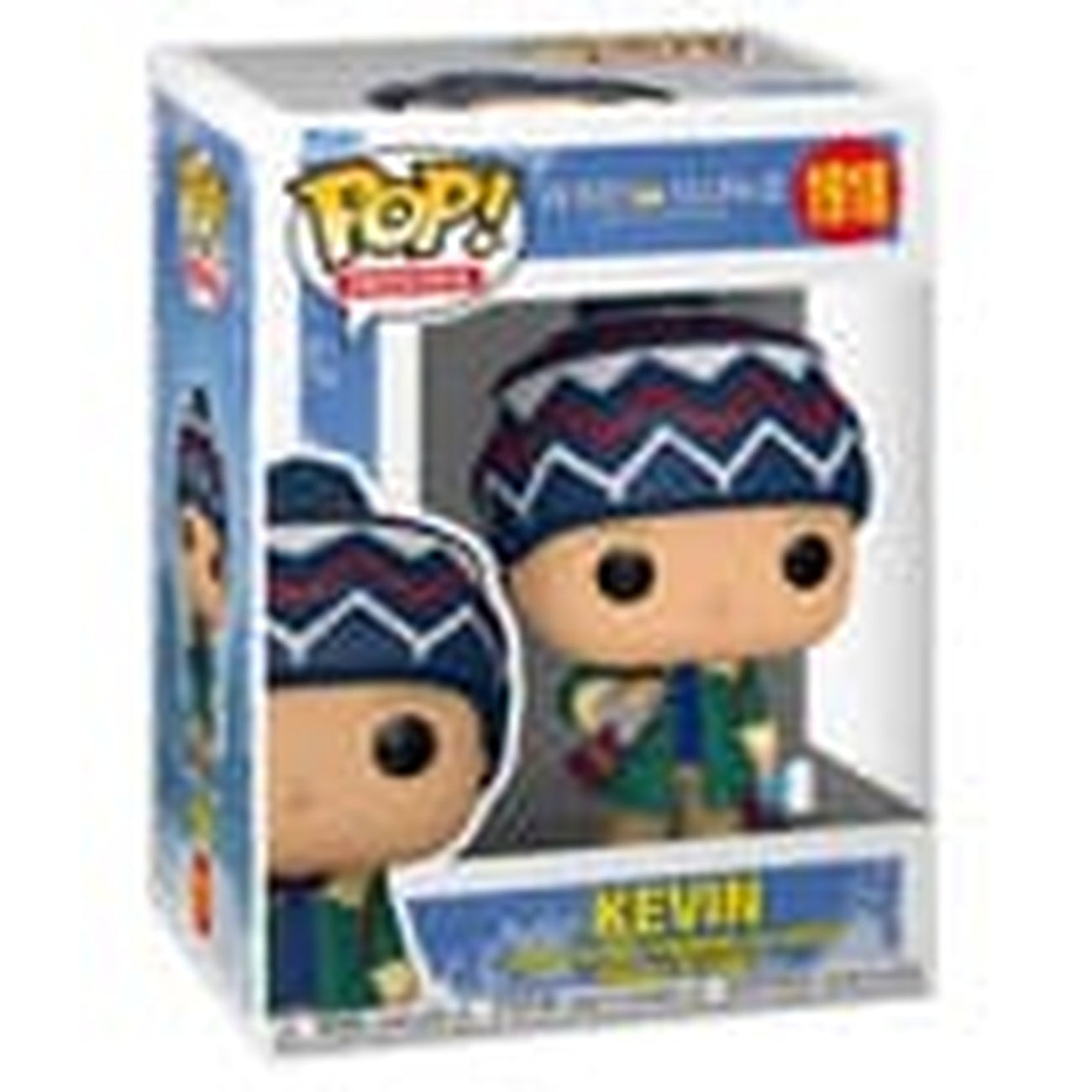 Productafbeelding Home Alone 2 POP! Movies Vinyl Figuur Kevin 9 cm