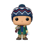 Productafbeelding Home Alone 2 POP! Movies Vinyl Figuur Kevin 9 cm