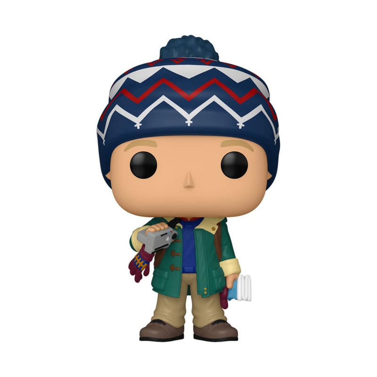 Productafbeelding Home Alone 2 POP! Movies Vinyl Figuur Kevin 9 cm