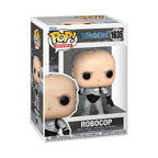 Product image RoboCop POP! Movies Vinyl Figure RoboCop 9 cm