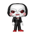 Product image Saw Super Sized Jumbo POP! Movies Vinyl Figure Billy the