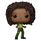Productafbeelding Spice Girls POP! Rocks vinyl figuur Scary Spice 9 cm