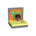 Productafbeelding BTS Bitty POP! Stages J-Hope (Dynamite) vinyl figuur 2,5 cm
