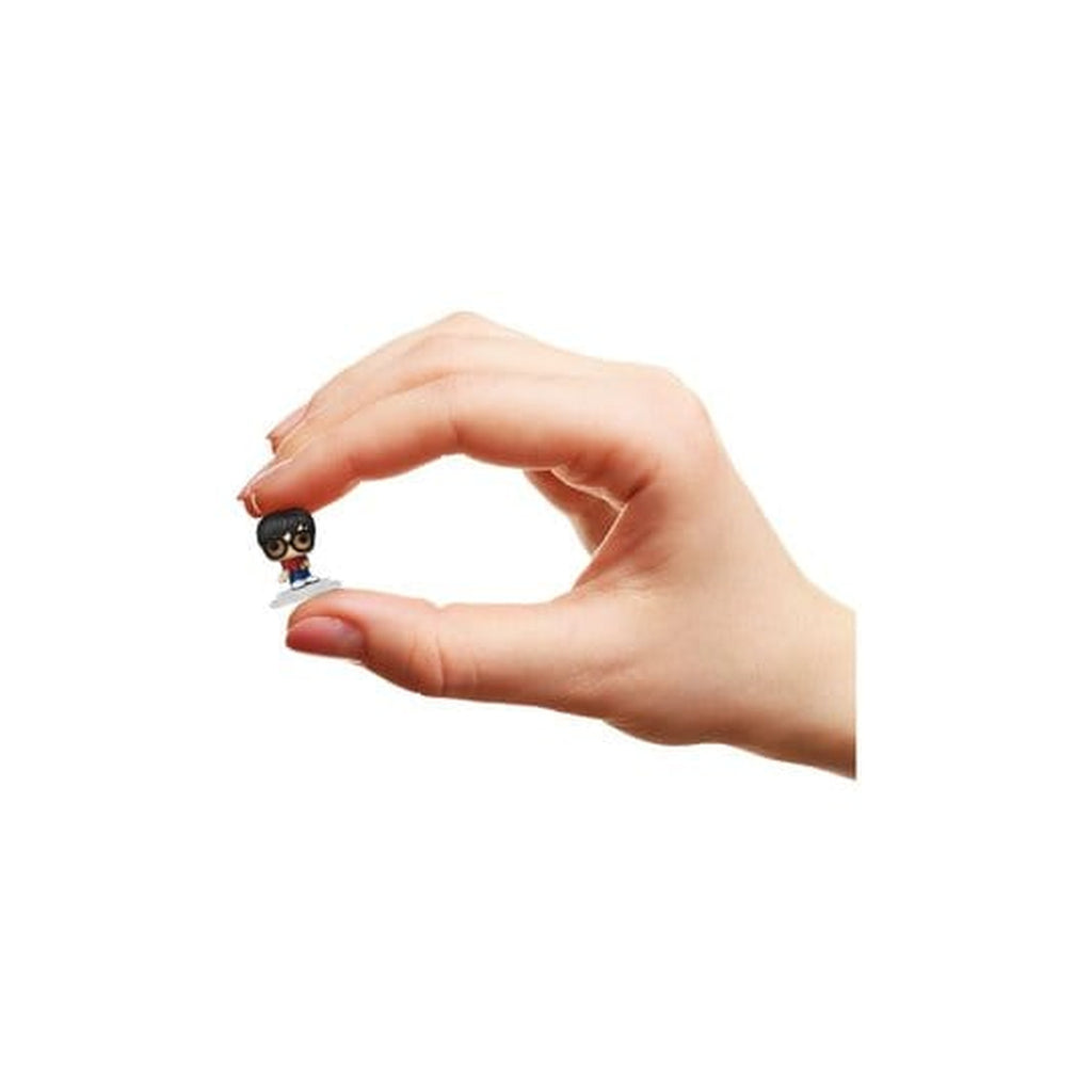 Productafbeelding BTS Bitty POP! Stages J-Hope (Dynamite) vinyl figuur 2,5 cm