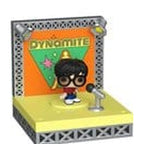 Productafbeelding BTS Bitty POP! Stages J-Hope (Dynamite) vinyl figuur 2,5 cm