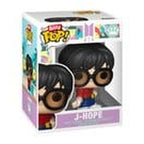 Productafbeelding BTS Bitty POP! Stages J-Hope (Dynamite) vinyl figuur 2,5 cm