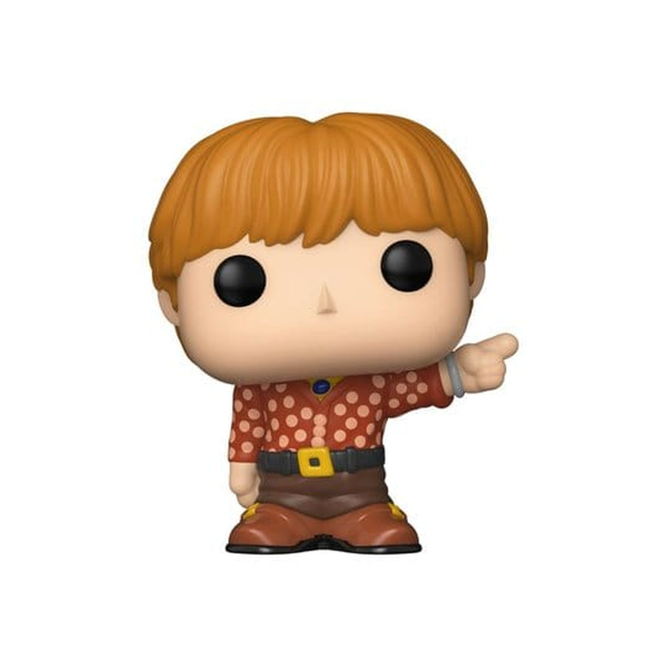 Productafbeelding BTS Bitty POP! Stages Vinyl Figuur Jin (Dynamite) 2,5 cm
