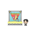 Productafbeelding BTS Bitty POP! Stages vinyl figuur Jung Kook (Dynamite)