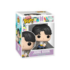 Productafbeelding BTS Bitty POP! Stages vinyl figuur Jung Kook (Dynamite)