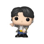 Productafbeelding BTS Bitty POP! Stages vinyl figuur Jung Kook (Dynamite)