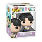 Productafbeelding BTS Bitty POP! Stages vinyl figuur Jung Kook (Dynamite)