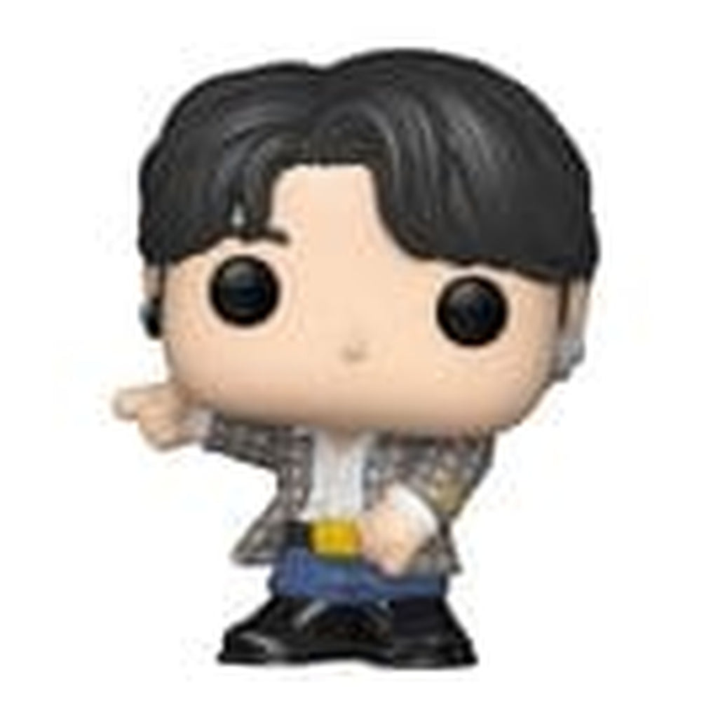 Productafbeelding BTS Bitty POP! Stages vinyl figuur Jung Kook (Dynamite)