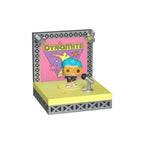Productafbeelding BTS Bitty POP! Stages vinyl figuur RM (Dynamite) 2,5 cm
