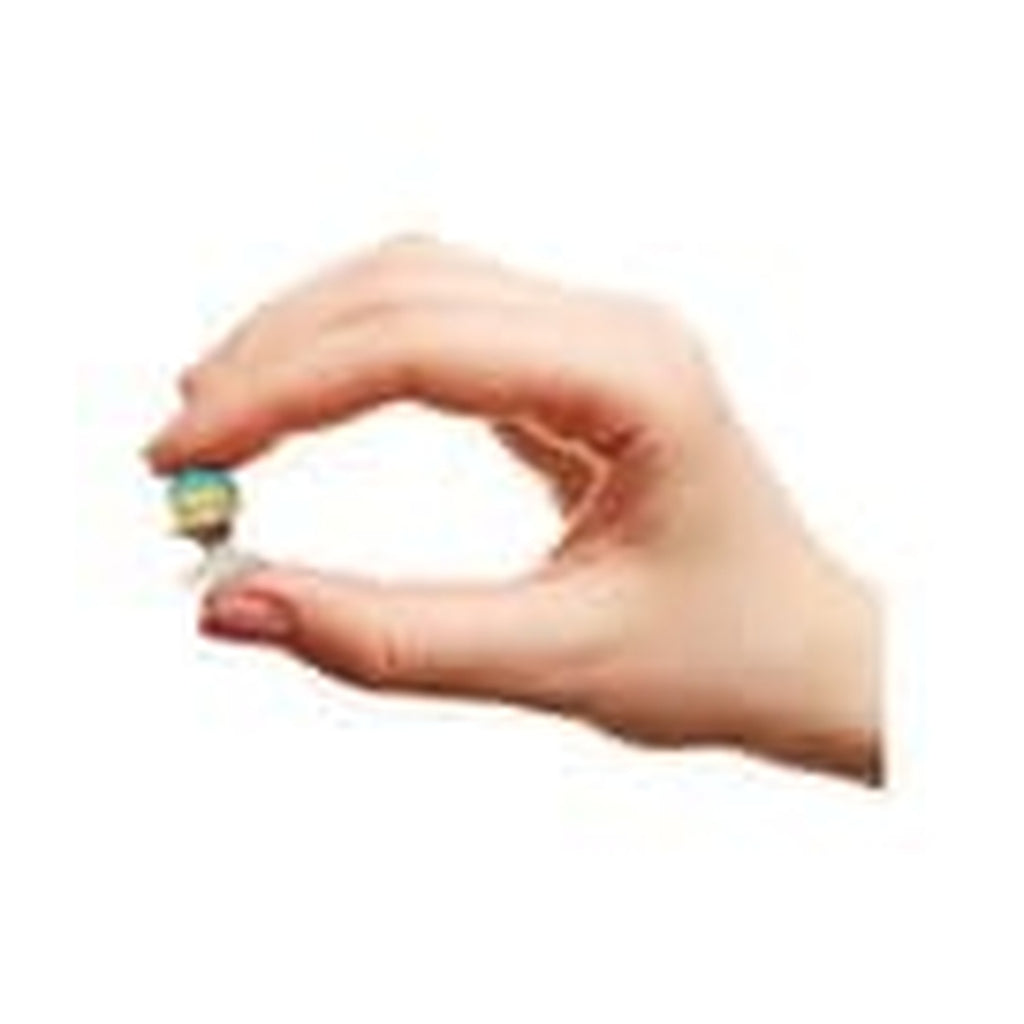 Productafbeelding BTS Bitty POP! Stages vinyl figuur RM (Dynamite) 2,5 cm