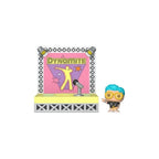 Productafbeelding BTS Bitty POP! Stages vinyl figuur RM (Dynamite) 2,5 cm