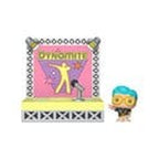 Productafbeelding BTS Bitty POP! Stages vinyl figuur RM (Dynamite) 2,5 cm