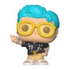Productafbeelding BTS Bitty POP! Stages vinyl figuur RM (Dynamite) 2,5 cm
