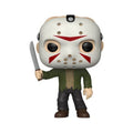 Productafbeelding Jason Universe POP! Movies Vinyl Figuur Jason 9 cm