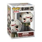 Productafbeelding Jason Universe POP! Movies Vinyl Figuur Jason 9 cm