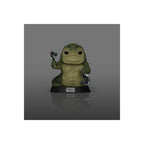 Productafbeelding Star Wars: The Mandalorian and Grogu POP! Vinyl Figuur Rotta