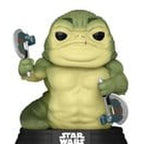 Productafbeelding Star Wars: The Mandalorian and Grogu POP! Vinyl Figuur Rotta