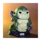Productafbeelding Star Wars: The Mandalorian and Grogu POP! Vinyl Figuur Rotta