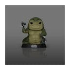 Productafbeelding Star Wars: The Mandalorian and Grogu POP! Vinyl Figuur Rotta