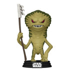 Productafbeelding Star Wars: The Mandalorian and Grogu POP! Vinyl Figuur Amani