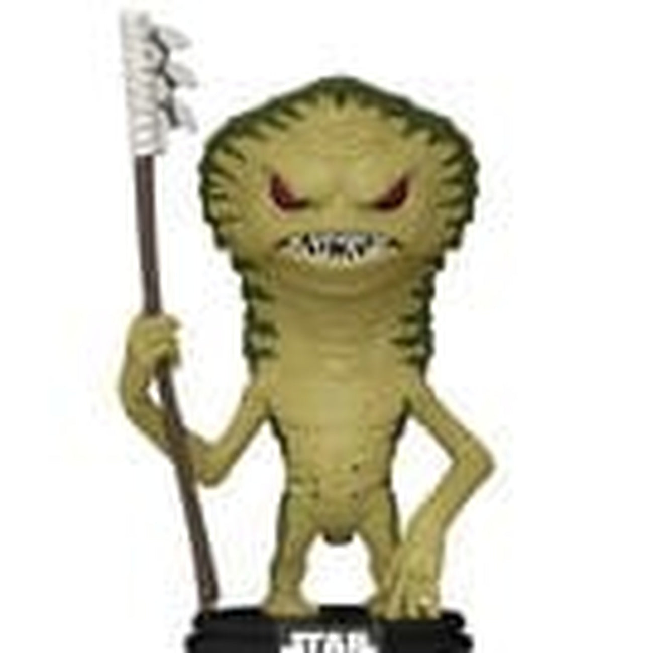 Productafbeelding Star Wars: The Mandalorian and Grogu POP! Vinyl Figuur Amani