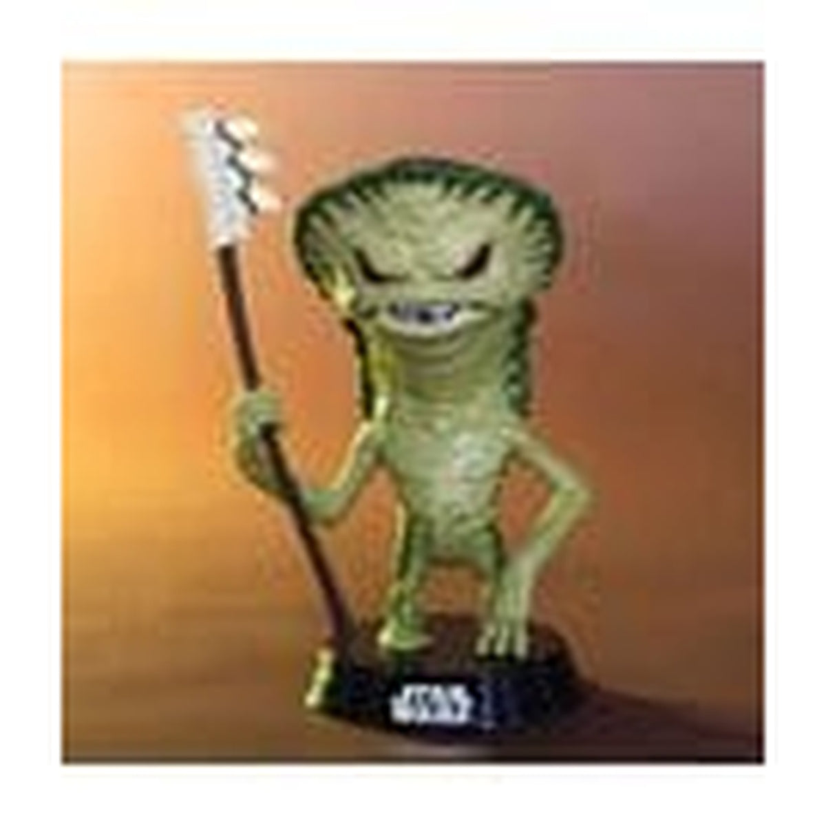 Productafbeelding Star Wars: The Mandalorian and Grogu POP! Vinyl Figuur Amani