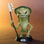 Productafbeelding Star Wars: The Mandalorian and Grogu POP! Vinyl Figuur Amani
