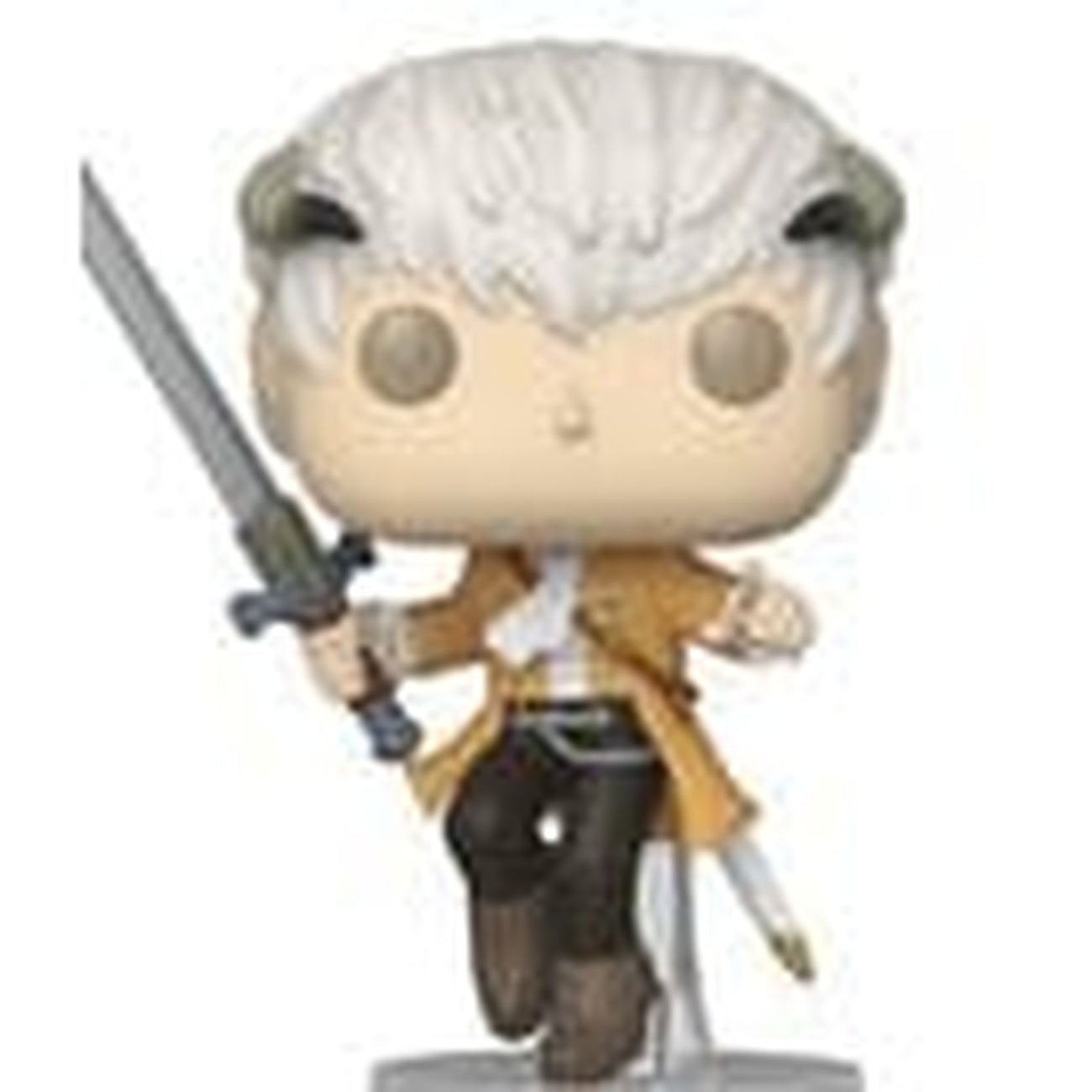 Productafbeelding Metaphor: ReFantazio POP! Games Vinyl Figuur Strohl 9 cm