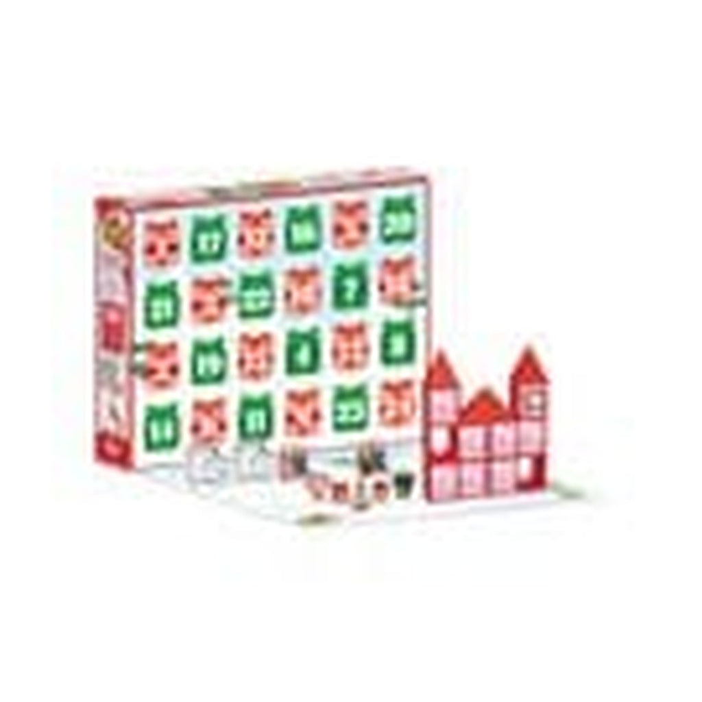 Productafbeelding Hello Kitty Bitty POP! 24-daagse countdown-adventskalender