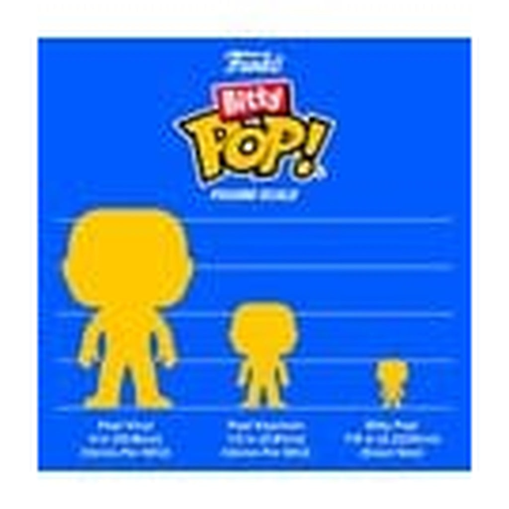 Product image Star Wars Bitty POP! 24-Day Countdown Advent Calendar