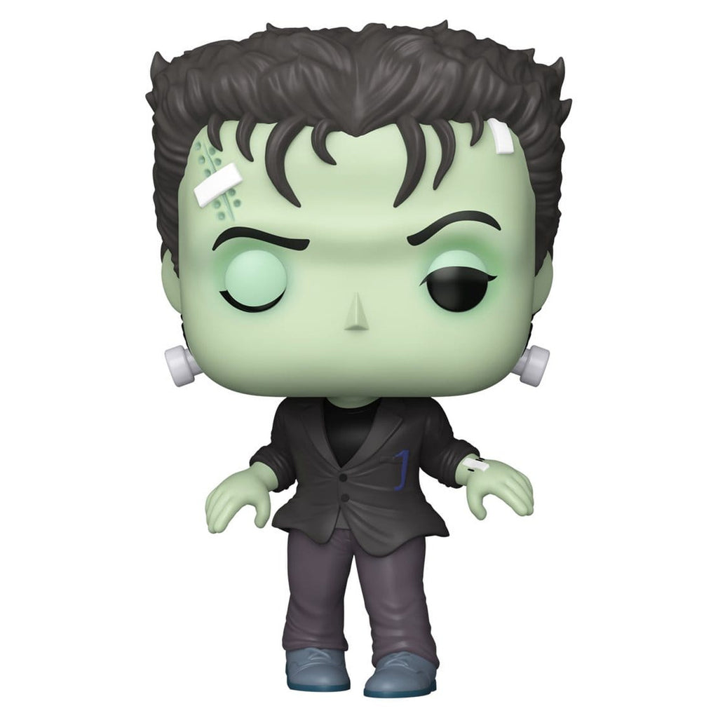 Productafbeelding Universal Monsters POP! Movies Vinyl Figuur Frankenstein 9 cm