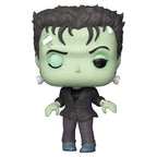 Productafbeelding Universal Monsters POP! Movies Vinyl Figuur Frankenstein 9 cm