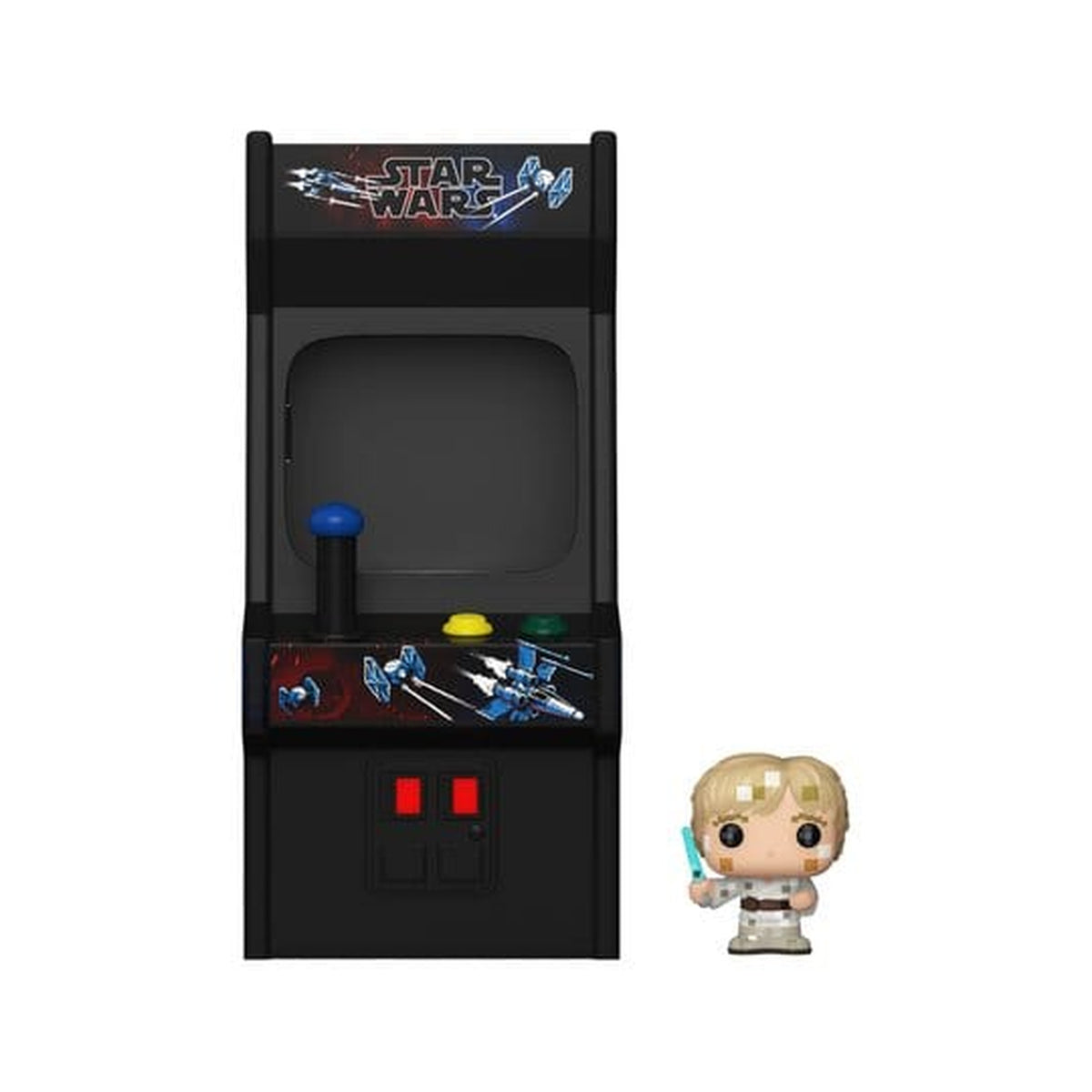 Productafbeelding Star Wars Bitty POP! Mini Figuren Starter Pack