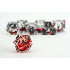 Productafbeelding Dungeons & Dragons Liquid Core Dobbelset