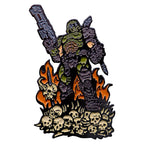 Productafbeelding Doom Eternal Doom Guy Limited Edition Pin