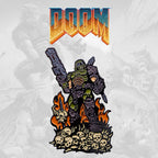 Productafbeelding Doom Eternal Doom Guy Limited Edition Pin