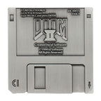 Productafbeelding Doom 2 Arena Floppy Disk Replica Limited Edition