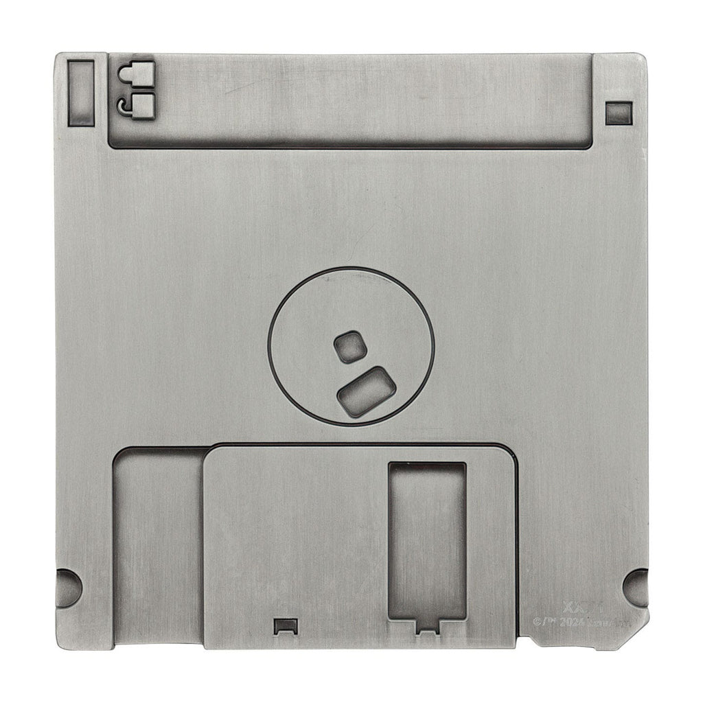 Productafbeelding Doom 2 Arena Floppy Disk Replica Limited Edition