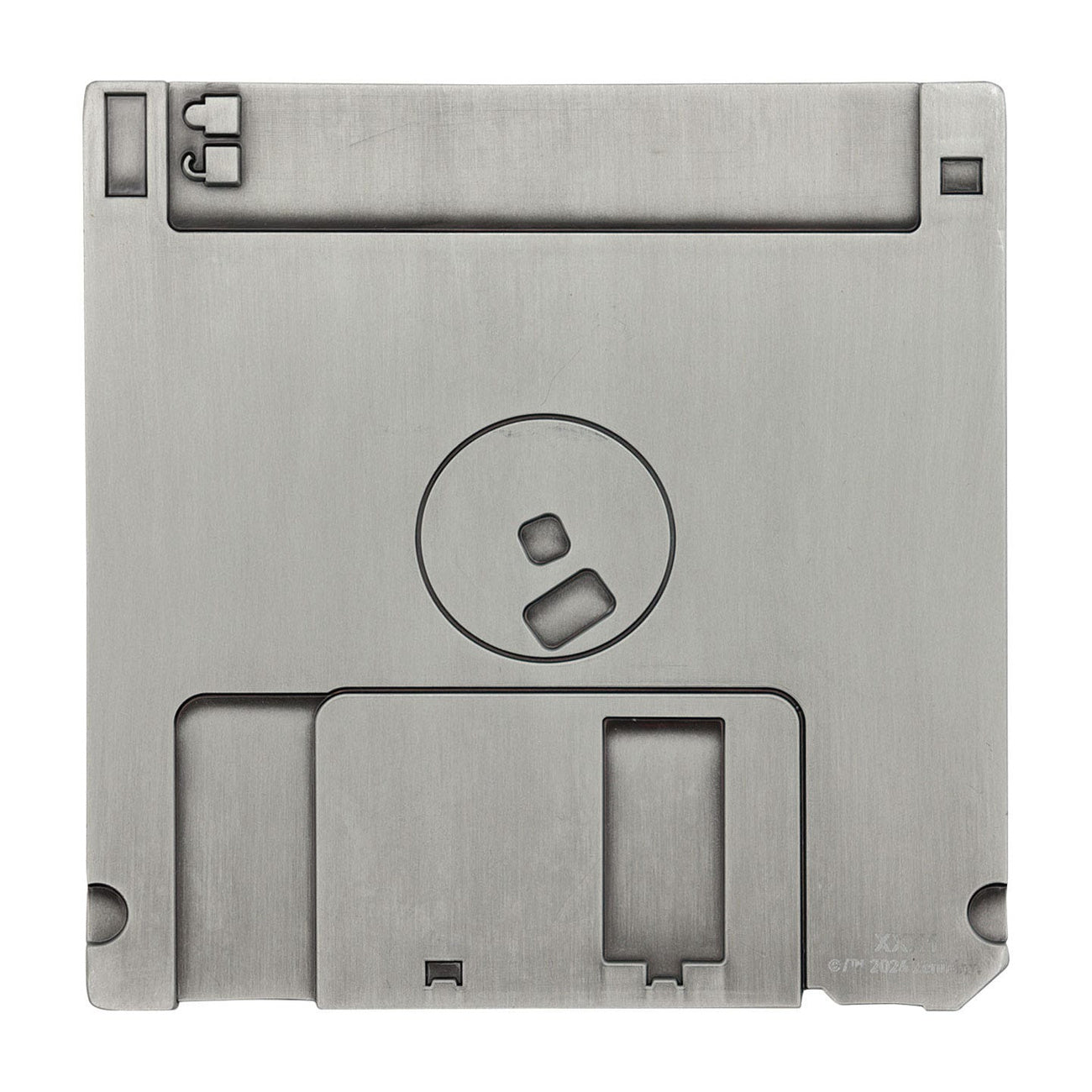 Productafbeelding Doom 2 Arena Floppy Disk Replica Limited Edition