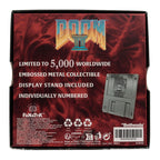 Productafbeelding Doom 2 Arena Floppy Disk Replica Limited Edition
