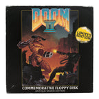 Productafbeelding Doom 2 Arena Floppy Disk Replica Limited Edition