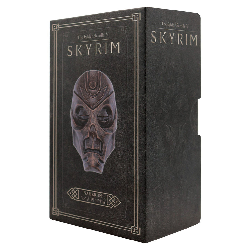 Productafbeelding The Elder Scrolls V: Skyrim Nahkriin Drakenpriester Replica