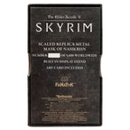 Productafbeelding The Elder Scrolls V: Skyrim Nahkriin Drakenpriester Replica